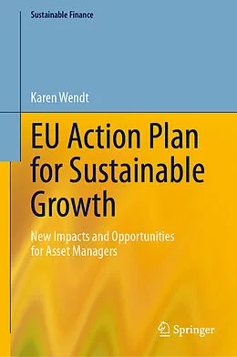 E-Book (pdf) EU Action Plan for Sustainable Growth von Karen Wendt