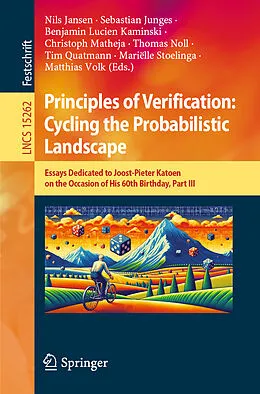 E-Book (pdf) Principles of Verification: Cycling the Probabilistic Landscape von 