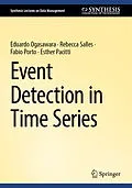 E-Book (pdf) Event Detection in Time Series von Eduardo Ogasawara, Rebecca Salles, Fabio Porto