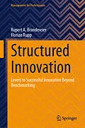 E-Book (pdf) Structured Innovation von Rupert A. Brandmeier, Florian Rupp