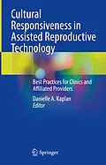 E-Book (pdf) Cultural Responsiveness in Assisted Reproductive Technology von 