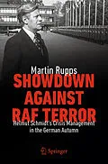 E-Book (pdf) Showdown Against RAF Terror von Martin Rupps