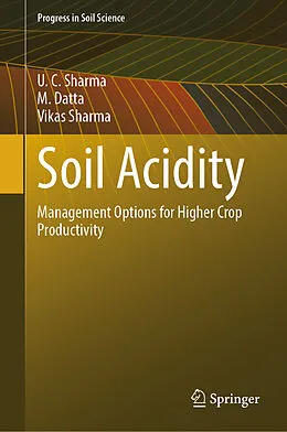 E-Book (pdf) Soil Acidity von U. C. Sharma, M. Datta, Vikas Sharma