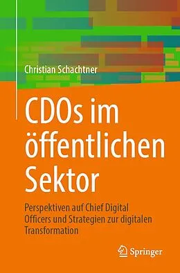 E-Book (pdf) CDOs im öffentlichen Sektor von Christian Schachtner