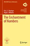 E-Book (pdf) The Enchantment of Numbers von Eric L. F. Roettger, Hugh C. Williams