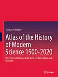 E-Book (pdf) Atlas of the History of Modern Science 1500-2020 von Thomas H. Brobjer