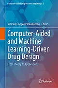 E-Book (pdf) Computer-Aided and Machine Learning-Driven Drug Design von 