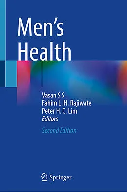 E-Book (pdf) Men's Health von 
