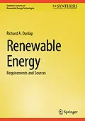 E-Book (pdf) Renewable Energy von Richard A. Dunlap