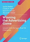 E-Book (pdf) Winning the Advertising Game von Sascha Raithel, Charles R. Taylor, David W. Stewart