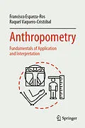 E-Book (pdf) Anthropometry von Francisco Esparza-Ros, Raquel Vaquero-Cristóbal