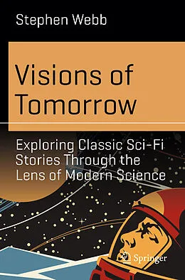 E-Book (pdf) Visions of Tomorrow von Stephen Webb