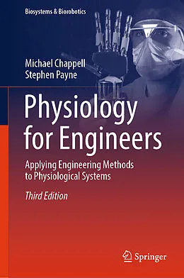 E-Book (pdf) Physiology for Engineers von Michael Chappell, Stephen Payne