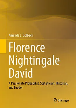 E-Book (pdf) Florence Nightingale David von Amanda L. Golbeck