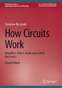 E-Book (pdf) How Circuits Work von Stanislaw Raczynski