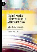 E-Book (pdf) Digital Media Interventions in Southeast Asia von Joanne B. Y. Lim