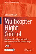 E-Book (pdf) Multicopter Flight Control von Johannes Stephan