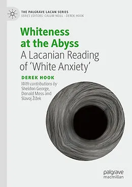 E-Book (pdf) Whiteness at the Abyss von Derek Hook