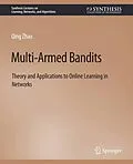 E-Book (pdf) Multi-Armed Bandits von Qing Zhao