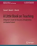 E-Book (pdf) A Little Book on Teaching von Steven Barrett