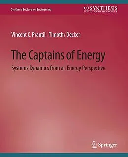 E-Book (pdf) The Captains of Energy von Vincent C. Prantil, Timothy Decker
