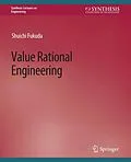 E-Book (pdf) Value Rational Engineering von Shuichi Fukuda