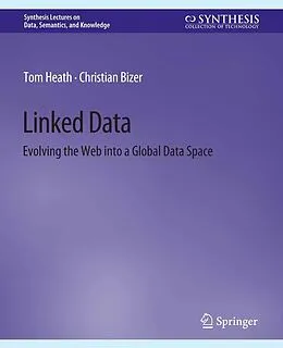 E-Book (pdf) Linked Data von Tom Heath, Christian Bizer
