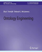 eBook (pdf) Ontology Engineering de Elisa F. Kendall, Deborah L. McGuinness