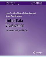 eBook (pdf) Linked Data Visualization de Laura Po, Nikos Bikakis, Federico Desimoni