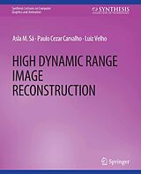 eBook (pdf) High Dynamic Range Image Reconstruction de Asla M. Sa, Paulo Cezar Carvalho, Luiz Velho