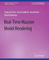 eBook (pdf) Real-Time Massive Model Rendering de Sung-Eui Yoon, Enrico Gobbetti, David Kasik