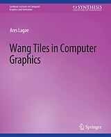 eBook (pdf) Wang Tiles in Computer Graphics de Ares Lagae