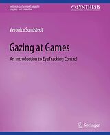 eBook (pdf) Gazing at Games de Veronica Sundstedt