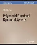 E-Book (pdf) Polynomial Functional Dynamical Systems von Albert Luo