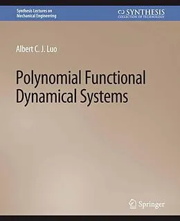 E-Book (pdf) Polynomial Functional Dynamical Systems von Albert Luo
