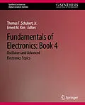 E-Book (pdf) Fundamentals of Electronics von Thomas F. Schubert, Ernest M. Kim