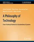 E-Book (pdf) A Philosophy of Technology von Peter Vermaas, Peter Kroes, Ibo van de Poel