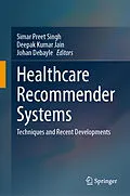 E-Book (pdf) Healthcare Recommender Systems von 