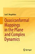 E-Book (pdf) Quasiconformal Mappings in the Plane and Complex Dynamics von Luis T. Magalhães