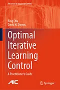 E-Book (pdf) Optimal Iterative Learning Control von Bing Chu, David H. Owens