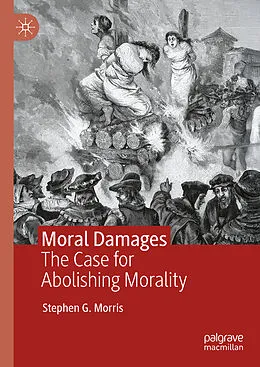 E-Book (pdf) Moral Damages von Stephen G. Morris