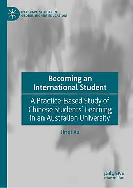 E-Book (pdf) Becoming an International Student von Jinqi Xu