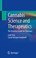 E-Book (pdf) Cannabis Science and Therapeutics von Leah Sera, Carrie Hempel-Sanderoff