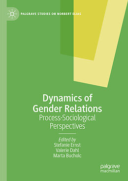 Livre Relié Dynamics of Gender Relations de 