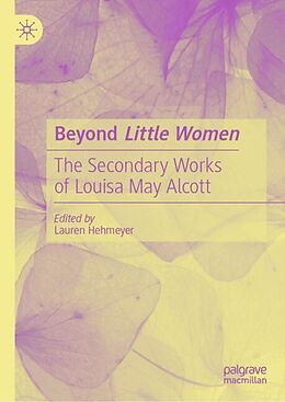 Livre Relié Beyond Little Women de 