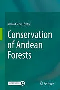E-Book (pdf) Conservation of Andean Forests von 