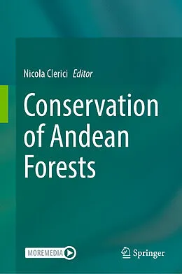 E-Book (pdf) Conservation of Andean Forests von 