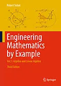E-Book (pdf) Engineering Mathematics by Example von Robert Sobot