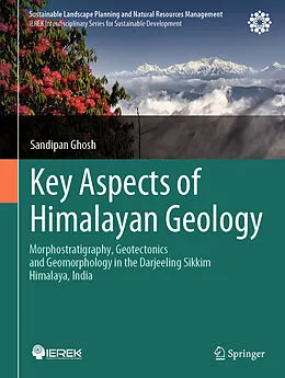 E-Book (pdf) Key Aspects of Himalayan Geology von Sandipan Ghosh