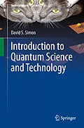E-Book (pdf) Introduction to Quantum Science and Technology von David S. Simon